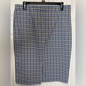 Women’s knit skirt size Large